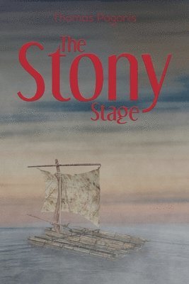 bokomslag Stony Stage
