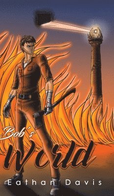 Davis, E: Bob's World