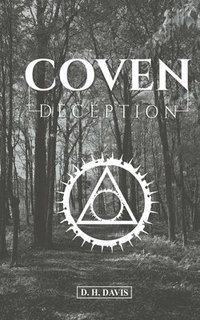 bokomslag Coven Deception