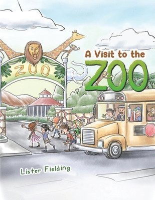 A Visit to the Zoo 1