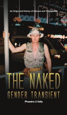 bokomslag Naked Gender Transient