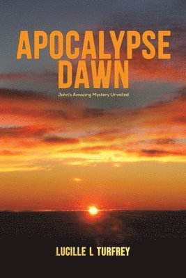 Apocalypse Dawn 1