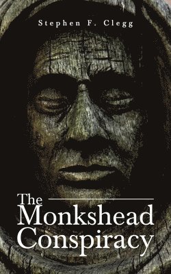 bokomslag The Monkshead Conspiracy