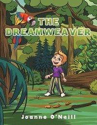 bokomslag The Dreamweaver