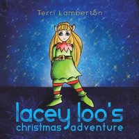 bokomslag Lacey Loo's Christmas Adventure