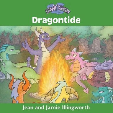 bokomslag Dragontide
