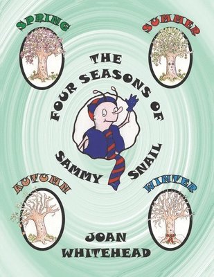 Four Seasons of Sammy Snail