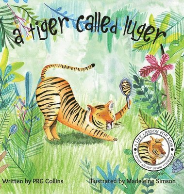 bokomslag Tiger Called Luger