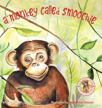 bokomslag Monkey Called Smoochie