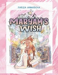 bokomslag Maryam's Wish