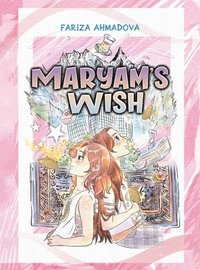 bokomslag Maryam's Wish