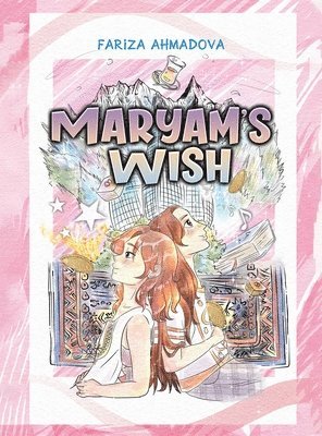 Maryam's Wish 1