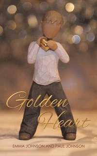 bokomslag Golden Heart