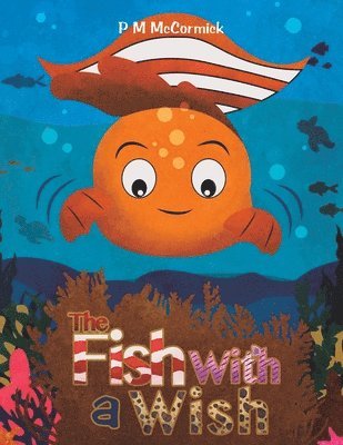 bokomslag Fish with a Wish