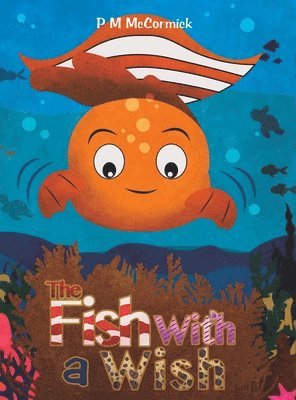 bokomslag Fish with a Wish
