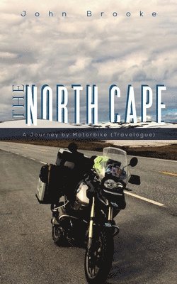 John Brooke - North Cape, Häftad
