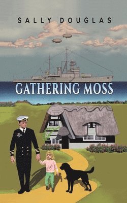 Gathering Moss 1