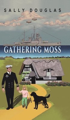 Gathering Moss 1