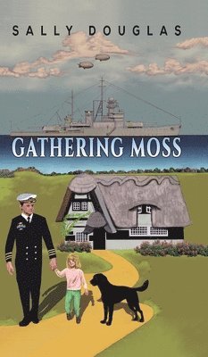 Gathering Moss