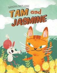 bokomslag Tam and Jasmine