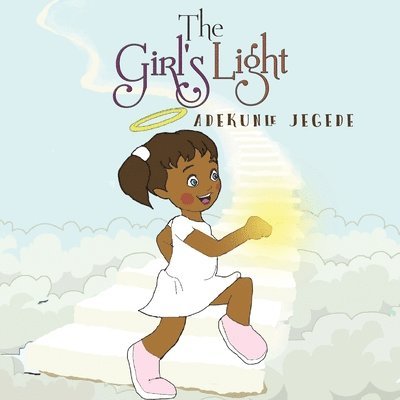 Jegede, A: Girl's Light