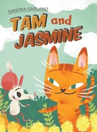 bokomslag Tam and Jasmine