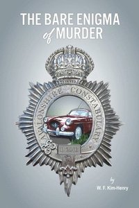 bokomslag Bare Enigma of Murder