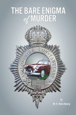 bokomslag Bare Enigma of Murder