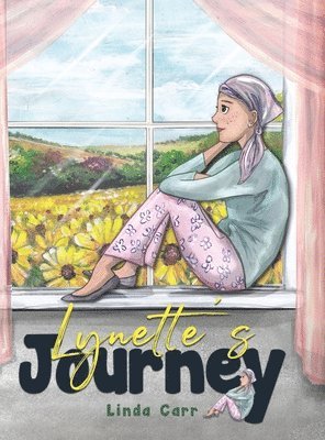 Linda Carr - Lynette's Journey, Inbunden