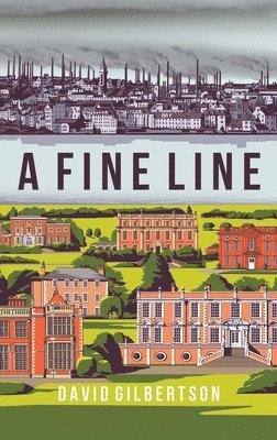 A Fine Line 1