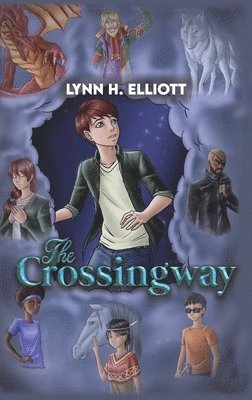 bokomslag The Crossingway