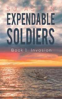 bokomslag Expendable Soldiers