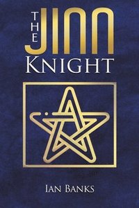 bokomslag The Jinn Knight