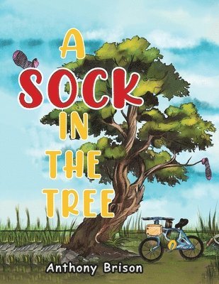 A Sock in the Tree 1