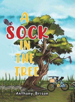 A Sock in the Tree 1