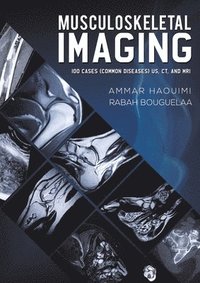 bokomslag Musculoskeletal Imaging