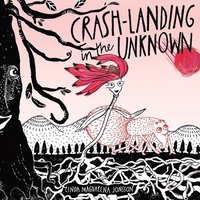 bokomslag Crash-Landing in the Unknown