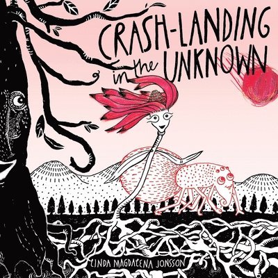 Crash-Landing in the Unknown 1