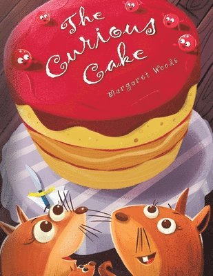 The Curious Cake 1