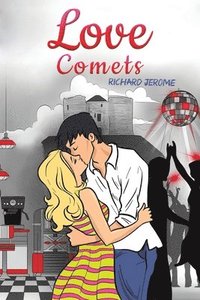 bokomslag Love Comets