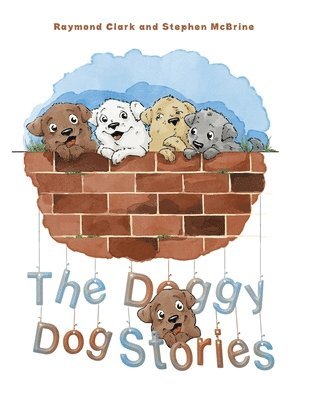 The Doggy Dog Stories 1