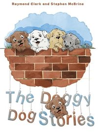 bokomslag The Doggy Dog Stories