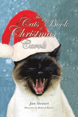 bokomslag The Cats' Book of Christmas Carols