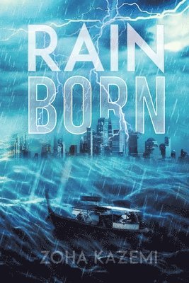 Rain Born