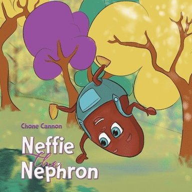 bokomslag Neffie the Nephron