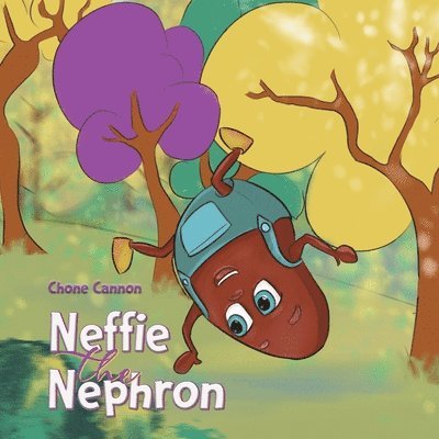 Neffie the Nephron 1