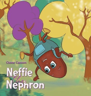 Neffie the Nephron 1