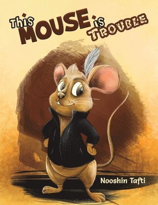This Mouse Is Trouble 1