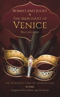 bokomslag Romeo and Juliet & The Merchant of Venice