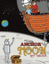 bokomslag Anchor Moon